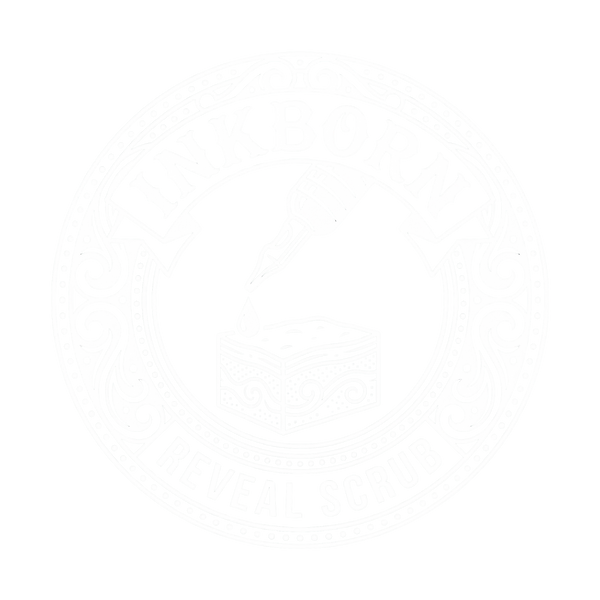 Inkborn
